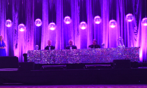 Dazzling Dance Steps and a Record-Breaking Fundraising Total