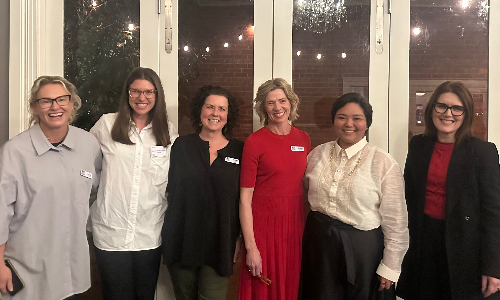 Ballarat Women’s Fund Evening – Inspiring Voices, Empowered Action