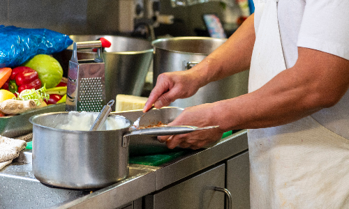 Nourishing Ballarat: 2024 Community Impact Grants