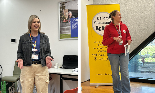 Reflections from our 2025 Impact Tour