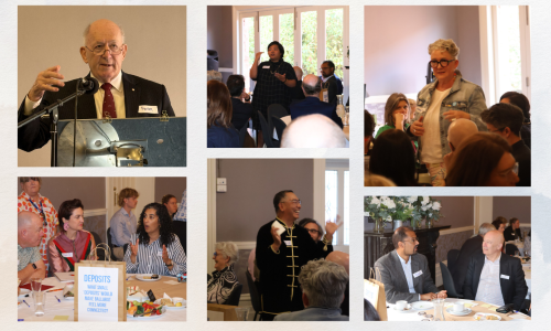 Ballarat Civility Exchange: Strengthening Connection in Our Community