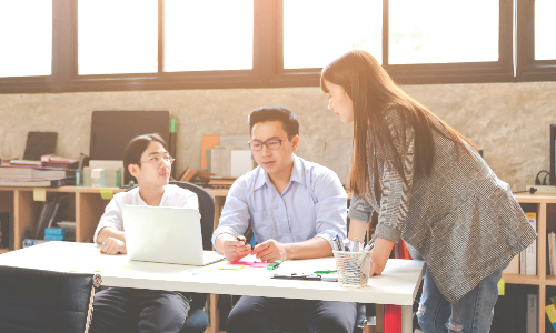 Beyond translation: rethinking inclusive volunteering