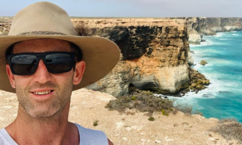 James Petrie Fund launched in his memory