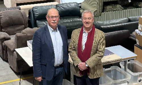 Ballarat Innovation Grant Announced