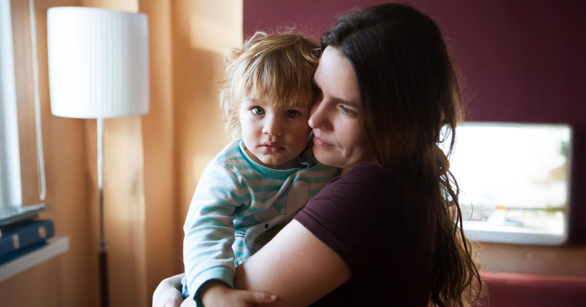 Family violence support in Ballarat | Ballarat Foundation - The ...