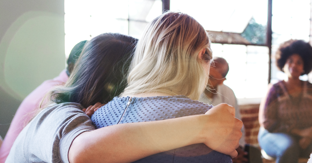 Mental health support in Ballarat | The Ballarat Foundation - The ...